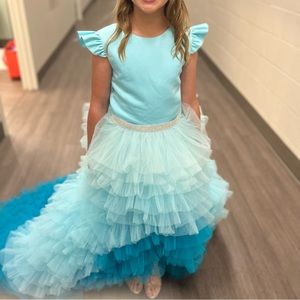 Girls Size 10 Custom OOC/Fun Fashion